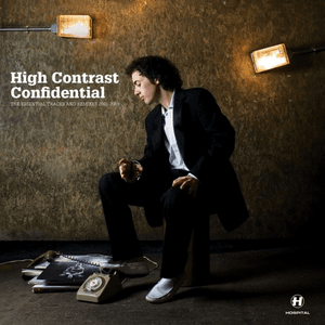Confidential by High Contrast