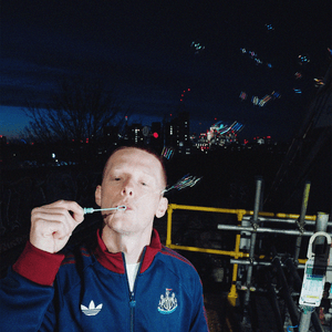 Bubblers by Cunning MC