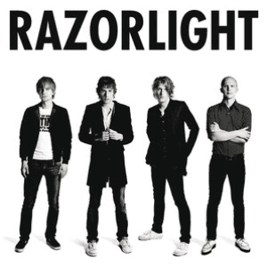 Razorlight (Japanese Version) by Razorlight