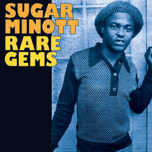 Rare Gems by Sugar Minott
