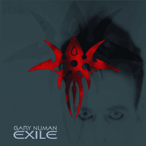 Exile by Gary Numan