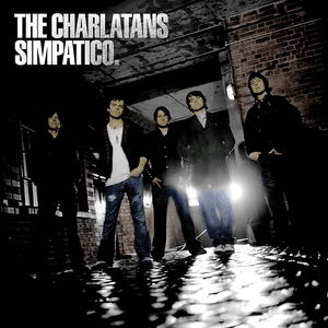 Simpatico by The Charlatans