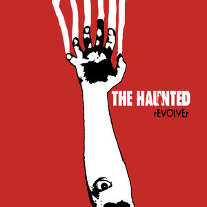 Revolver by The Haunted