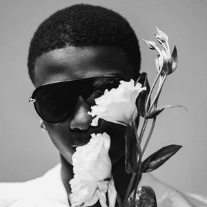 Bad To Me by Wizkid