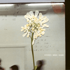 Stereo Mind Game by Daughter