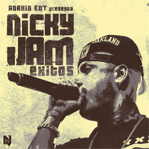 Exitos by Nicky Jam