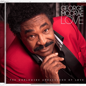 Love by George McCrae