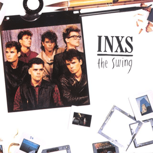 The Swing by INXS