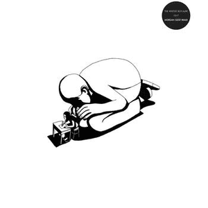 1517 EP by The Whitest Boy Alive