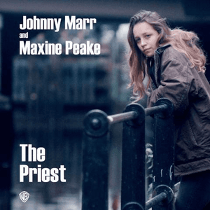 The Priest by Johnny Marr