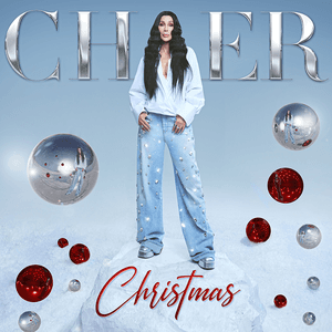 Christmas by Cher