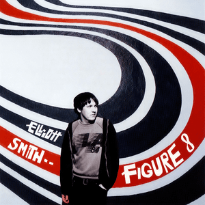 Figure 8 by Elliott Smith