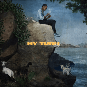 My Turn by Lil Baby