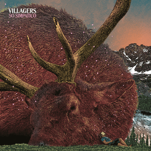 So Simpatico by Villager