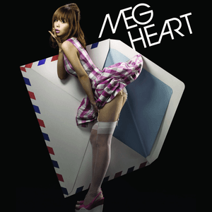 HEART by MEG