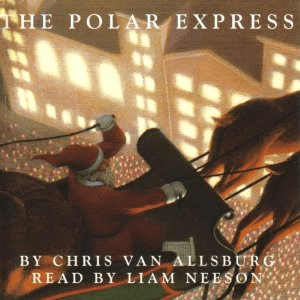The Polar Express by Liam Neeson
