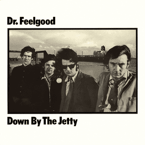 Down By The Jetty by Dr. Feelgood