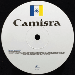 Let Me Show You by Camisra