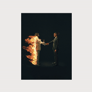 HEROES & VILLAINS by Metro Boomin