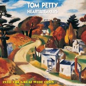 Into the Great Wide Open by Tom Petty