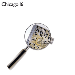 Chicago 16 (Expanded Edition) by Chicago