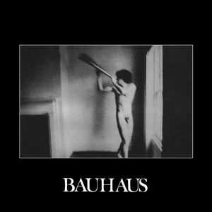 In the Flat Field by Bauhaus