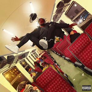 Bobby & Rowdy (feat. Knucks) by DC