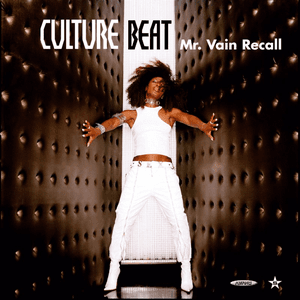 Mr. Vain Recall by Culture Beat