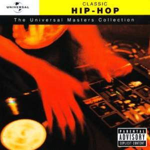 Hip Hop - Universal Masters by Blackstreet
