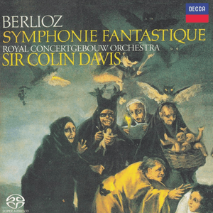 Berlioz: Symphonie fantastique, Op. 14 by Hector Berlioz