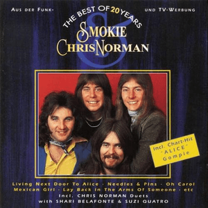 The Best Of 20 Years by Chris Norman