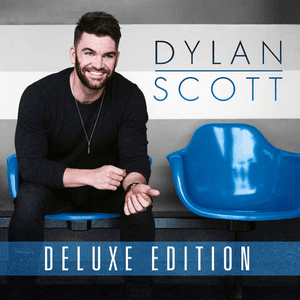 Dylan Scott (Deluxe Edition) by Dylan Scott