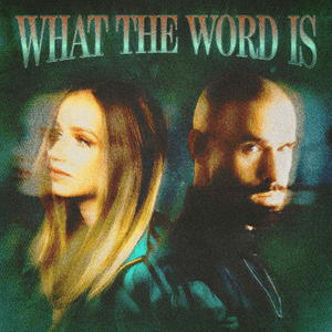 What The Word Is by Jackie Hollander