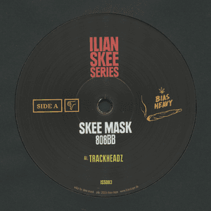 808BB by Skee Mask