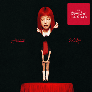 Ruby (The Complete Collection) by JENNIE