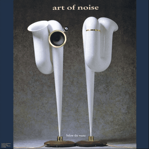Below the Waste by Art of Noise