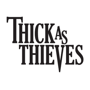 EP by Thick As Thieves