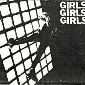 Girlysound - Demo Tapes - 1992 by Liz Phair