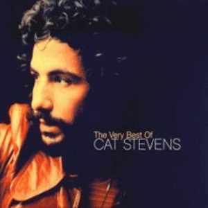 The Very Best of Cat Stevens by Yusuf / Cat Stevens