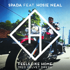 Feels Like Home (Red Velvet Dress) EP by Spada