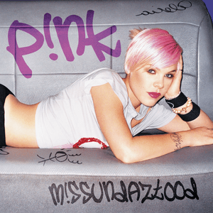 M!ssundaztood (Expanded Edition) by P!nk