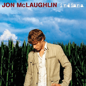 Indiana by Jon McLaughlin