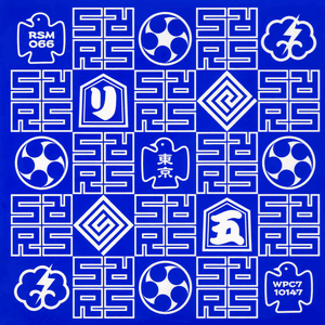 TOKYO CLASSIC by RIP SLYME