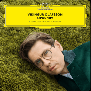 Opus 109 (Beethoven | Bach | Schubert) by Víkingur Ólafsson