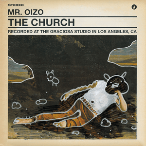 The Church by Mr. Oizo
