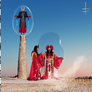 Changes by Empire of the Sun