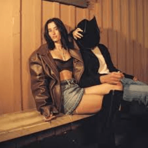 Slow Dancin' by STELLA LEFTY