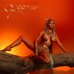 Queen (Deluxe) by Nicki Minaj