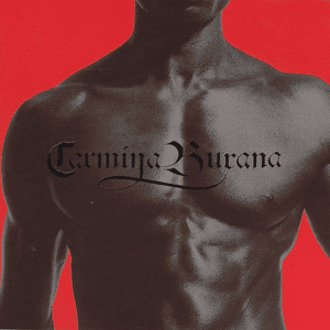 Carmina Burana by Michel Plasson