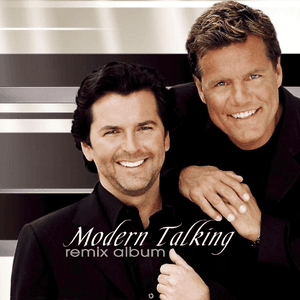 Remix Album by Modern Talking